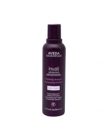 Invati Advanced Exfoliating Shampoo