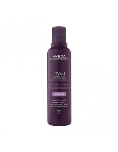 Aveda Invati Advanced Exfoliating Shampoo Rich