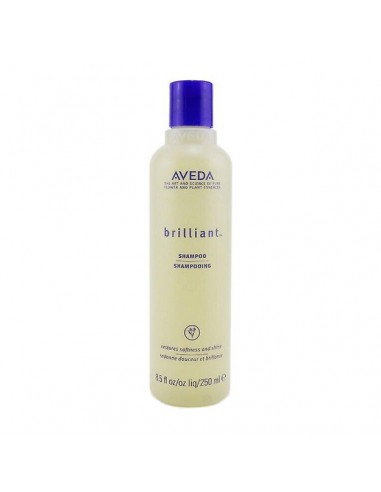 Aveda Brilliant Shampoo