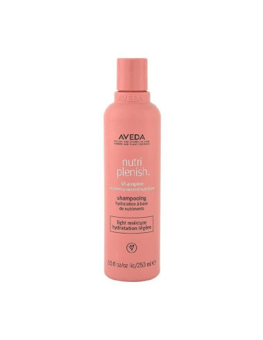 Aveda Nutriplenish Shampoo Light Moisture