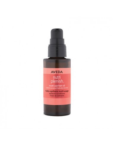 Aveda Nutriplenish Multi Use Hair Oil