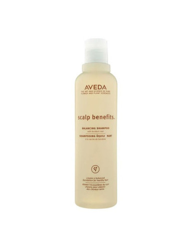Aveda Scalp Benefits Balancing Shampoo