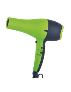Perfect Beauty Secador Porfesional Luz UV Dryer Green