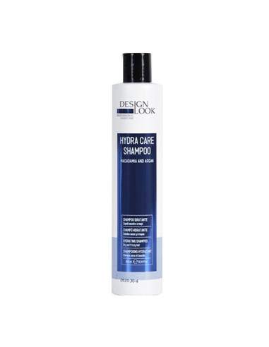 Design Look Hydra Care Shampoo