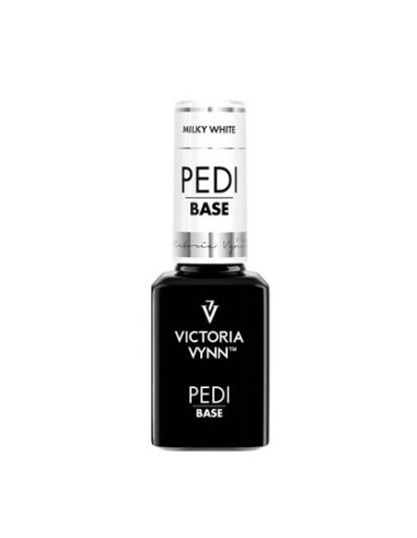 Victoria Vynn Pedi Base Milky