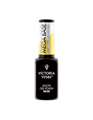 Victoria Vynn Mega Base Milky White