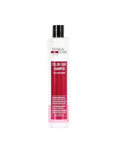 Design Look Color Care Shampoo