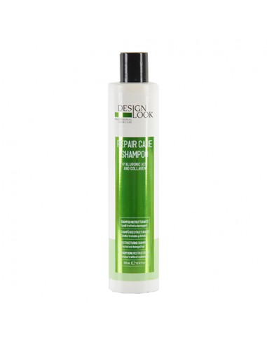 Design Look Repair Care Shampoo