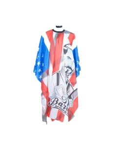 Perfect Beauty JRL American Flag