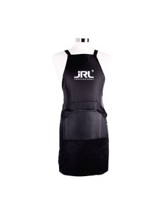 Perfect Beauty JRL Black Apron