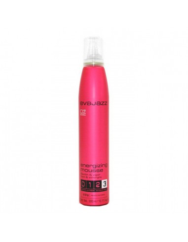 Eva Professional Evajazz Energizing Mousse