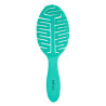 Bifull Cepillo Esqueleto Desenredante Fluor Azul