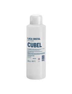 Nelly Laca Cubel-Cristal