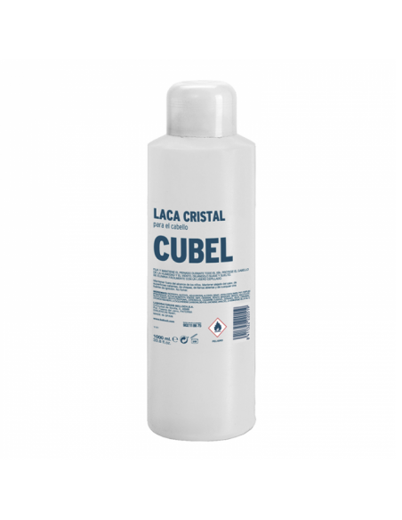 Nelly Laca Cubel-Cristal