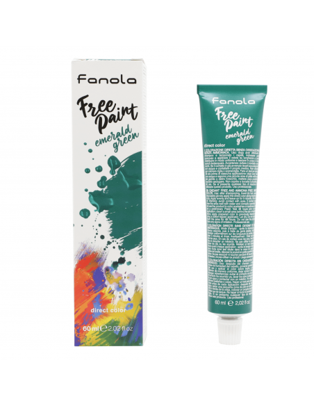 Fanola Free Paint