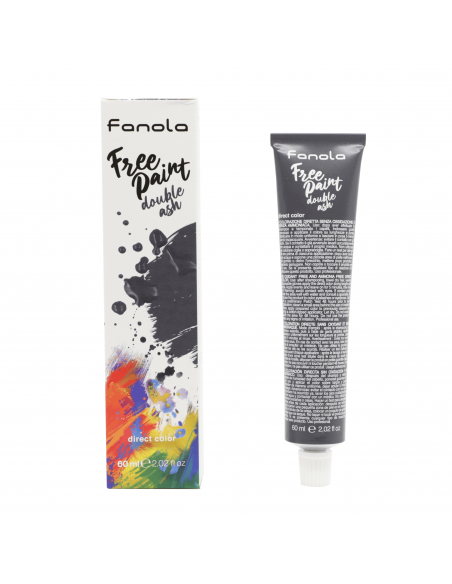 Fanola Free Paint