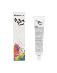 Fanola Free Paint