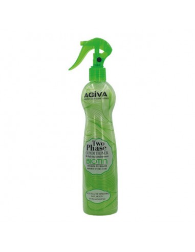 Agiva Two Phase Conditioner Biotin