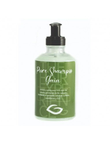 Gaia Pure Shampoo