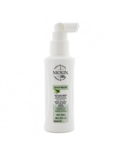 Nioxin Scalp Relief Shooting Sérum Step 3
