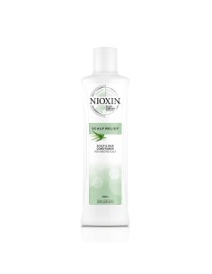 Nioxin Scalp Relief Scalp & Hair Conditioner Step 2