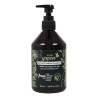 Pure Green Detox Carbón Shampoo