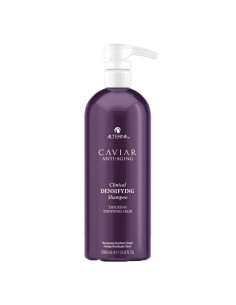 Alterna Caviar Clinical Densifying Shampoo