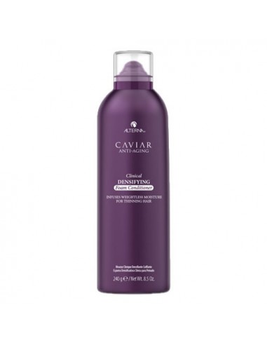 Alterna Caviar Clinical Densifying Foam Conditioner