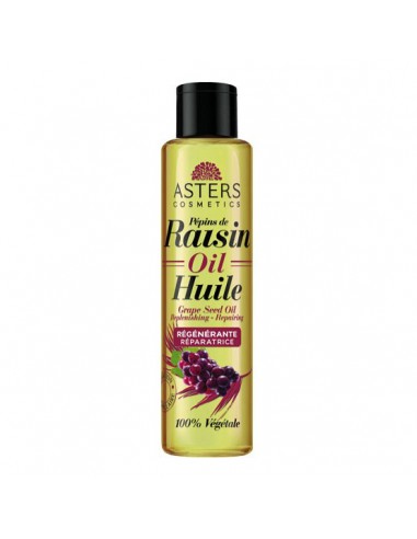 Asters Rausin Oil Huile
