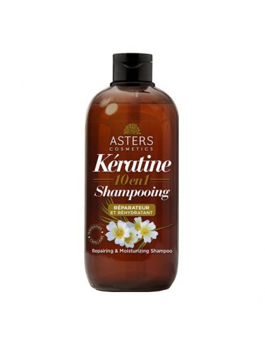 Astres Kératine Shampooing