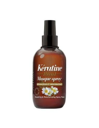 Asters Kératine Masque Spray
