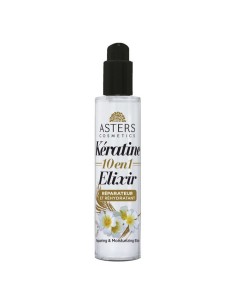 Asters Kératine Elixir