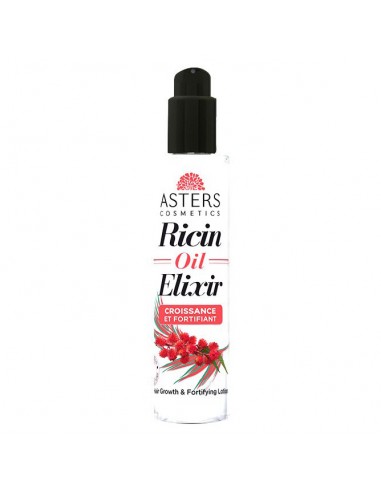 Asters Ricin Oil Elixir