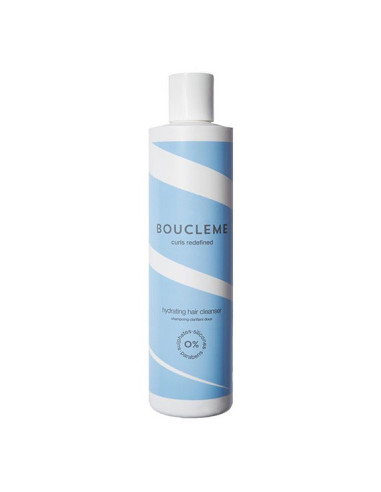 Bouclème Hydrating Hair Cleanser