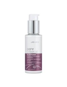 Joico Defy Damage Sleepover Overnight Nourishing Treatment