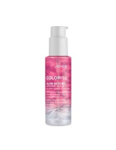 Joico Colorful Glow Beyond Anti Fade Serum