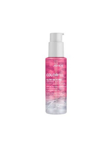 Joico Colorful Glow Beyond Anti Fade Serum