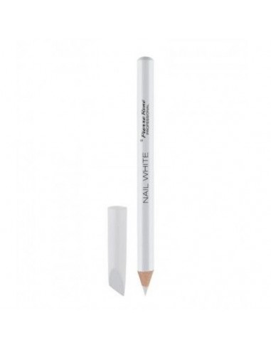 pierre ren%C3%A9 nail white pencil