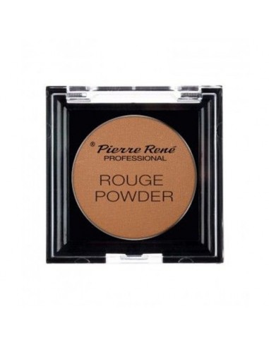 Pierre René Rouge Powder 06 Woody Light