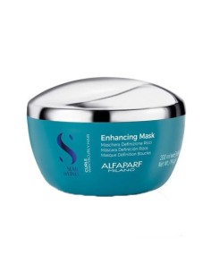 Alfapraf Curls Enhancing Mask
