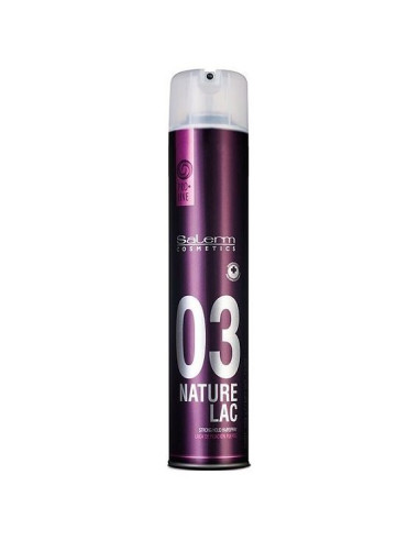 Salerm Proline 03 Naturale Lac Fuerte