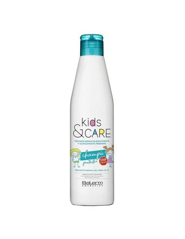 Salerm Kids & Care Champú Protector