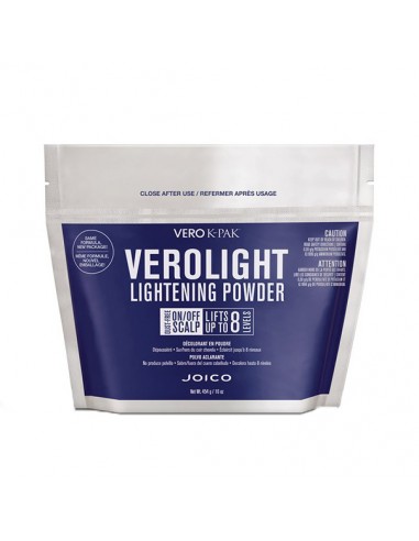 Joico Verolight Lightening Powder
