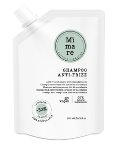 Mïmare Anti-Frizz Shampoo 200ml