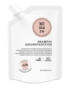 Mïmare Reconstruction Shampoo 200ml
