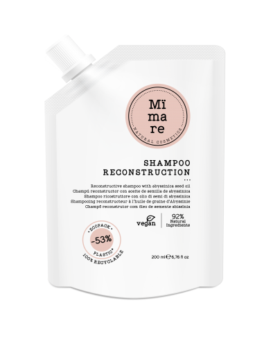 Mïmare Reconstruction Shampoo 200ml