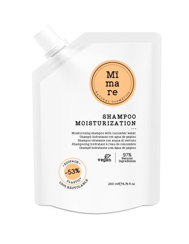 Mïmare Moisturization Shampoo 200ml