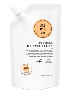 Mïmare Moisturization Shampoo 450ml