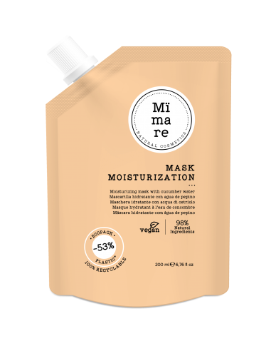 Mïmare Moisturization Mask 200ml