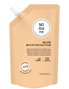 Mïmare Moisturization Mask 450ml